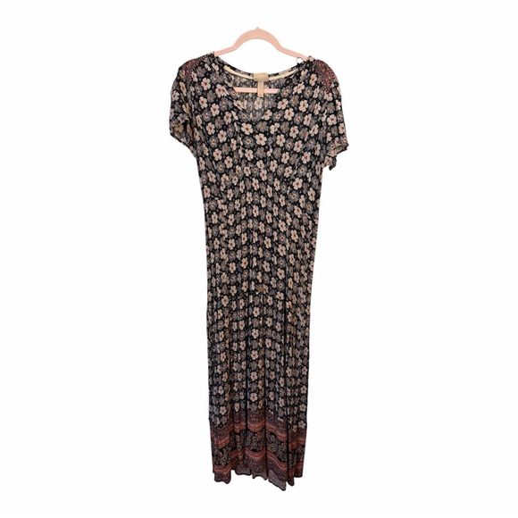 Knox Rose Dresses & Skirts - Knox Rose Floral Dress